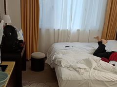 -黄山白云宾馆