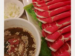 八王爷1-八先生涮肉房(三里河店)
