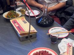-钱锋炭缸烧烤(南湖大路总店)