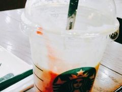 -星巴克(成都莱蒙都会店)