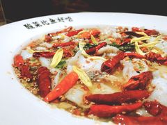 -太二酸菜鱼(正大广场店)