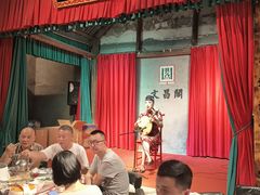 -文昌阁·长沙市井菜(美食地标店)