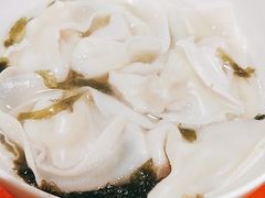 知味馄饨-知味观(湖滨总店)