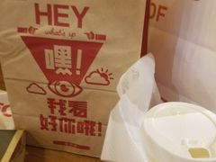 -肯德基(三元桥东店)