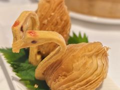 -白天鹅宾馆-宏图府餐厅