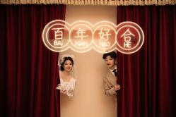 -Mu慕婚纱摄影·超级工作室
