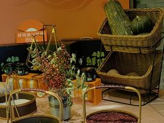 -小厨娘淮扬菜(诚信大道店)