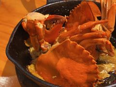 -莲花公园煎蟹·30年闽菜(火车站店)