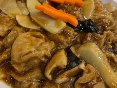 -汤记传菜(秀浦路店)