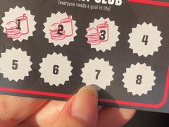 -FATBURGER 特富客汉堡(外交公寓店)