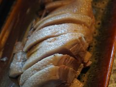 招牌盐水鸭-南京大牌档(夫子庙老门东店)