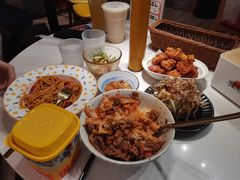 -暖食光·台式家庭餐厅·生日主题店(万达店)