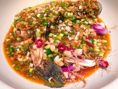 -御盛苑富隆汇·传承川菜·商务简餐(江北嘴店)