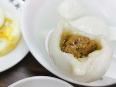 -朱新年·苏式汤团·面点(北寺塔店)