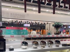 -玫瑰花园自助烤肉(顺义鑫海韵通店)