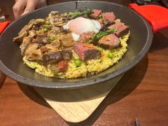 -西堤牛排(合肥之心城店)