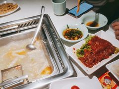 -野妹火锅(龙岗店)
