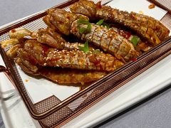 -怡情荟•海鲜青岛菜(五四广场旗舰店)