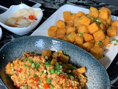 -李师傅脆肚(梅林店)