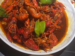-京悦南门涮羊肉·羊蝎子火锅(田林路店)