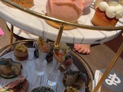 -粤海喜来登酒店·&More聚驿(天河城店)