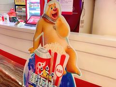 -首都电影院(金融街店 杜比全景声)