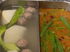 -鑫宝沙茶牛肉火锅(永泰店)