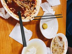-蒋家槟豆面皮(友爱路店)