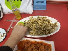 -夕阳红小吃(中街大悦城店)