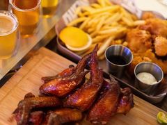 -The BREW·酿餐厅(浦东嘉里大酒店)