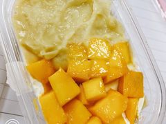 -李大牛和刘大力手作甜品(凯德店)