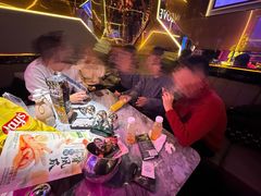 -INLOVE KTV(西溪印象城店)