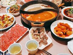 -诗爷牛尾汤(大坪英利店)