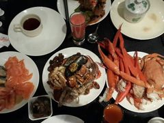 android_upload_pic-热带雨林汗蒸馆(汶水东路店)