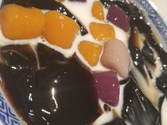 -老廣糖水铺(乐汇城店)
