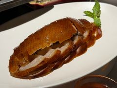 -四季民福烤鸭店(外滩外白渡桥店)