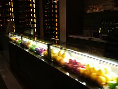 -四季酒店·空中花园 Aria on 9