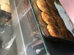 -朱记小郑酥烧饼(建康路店)