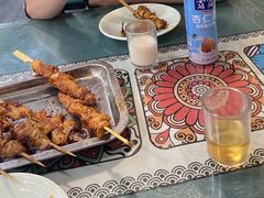 -清真伊源饺子馆(陶然共友大厦店)