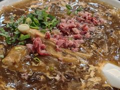 -毛华美食(清扬路店)