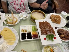 -东四民芳餐厅(世茂工三店)