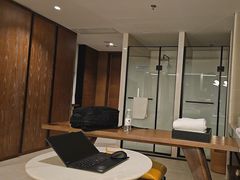 -南京金丝利喜来登酒店