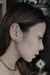 -SNOW TATTOO STUDIO