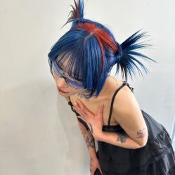 -Sying杉影日式烫染專門店
