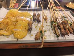 -林二哥宜烤官·宜宾小烧烤