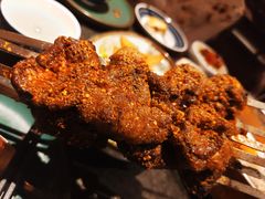 -丝路金桃·新疆菜(徐汇店)