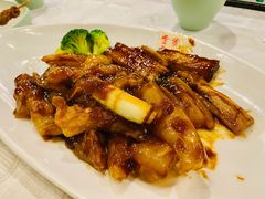 -金家老三饭庄(常营店)