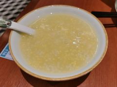 小米粥-老昌春饼(中央大街店)