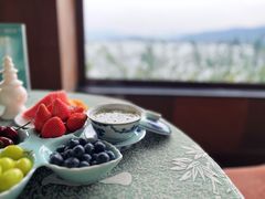 -湖畔居茶楼(湖滨店)