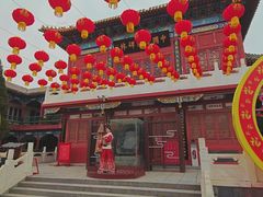 -翰园碑林